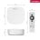 Streaming Box Thomson Plus 270W 4K Ultra HD Google TV Dolby Vision 32GB Wi-Fi 6