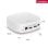 Streaming Box Thomson Plus 270W 4K Ultra HD Google TV Dolby Vision 32GB Wi-Fi 6