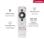 Streaming Box Thomson Plus 270W 4K Ultra HD Google TV Dolby Vision 32GB Wi-Fi 6