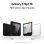 Samsung Galaxy Z Flip7 FE 5G 8GB 128GB 6.7" Negro