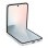 Samsung Galaxy Z Flip7 FE 5G 8GB 128GB 6.7" Blanco