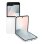 Samsung Galaxy Z Flip7 FE 5G 8GB 128GB 6.7" Blanco