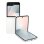 Samsung Galaxy Z Flip7 FE 5G 8GB 128GB 6.7" Blanco