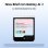 Samsung Galaxy Z Flip7 FE 5G 8GB 256GB 6.7" Blanco