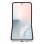 Samsung Galaxy Z Flip7 FE 5G 8GB 256GB 6.7" Blanc