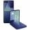 Samsung Galaxy Z Flip7 5G 12GB 256GB 6.9" Azul Intenso