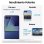 Samsung Galaxy Z Flip7 5G 12GB 256GB 6.9" Azul Intenso