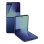 Samsung Galaxy Z Flip7 5G 12GB 256GB 6.9" Azul Intenso