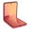 Samsung Galaxy Z Flip7 5G 12GB 256GB 6.9" Rojo Coral