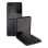 Samsung Galaxy Z Flip7 5G 12GB 256GB 6.9" Negro Oscuro