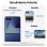 Samsung Galaxy Z Flip7 5G 12GB 512GB 6.9" Azul Intenso