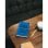 Harry Potter Ravenclaw Reisenotizbuch