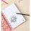 Caderno A5 Snoopy Love Yourself