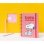 Caderno A5 Snoopy Love Yourself