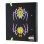 Carpeta 2 Anillas Rick Y Morty Mutant
