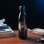 Botella Metalica Hot&cold 500ml Wednesday