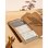 Harry Potter Reisenotizbuch mit Ledereinband