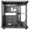 Mars Gaming Mc-curv Caja Gaming Atx Triple Cristal Templado Curvado Doble Cámara Usb-c Negro