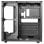 Mars Gaming Mc-curv Caja Gaming Atx Triple Cristal Templado Curvado Doble Cámara Usb-c Negro