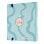 Carpeta 4 Anillas disney Stitch waves