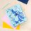 Carpeta 4 Anillas disney Stitch waves