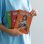 Pack 3 A5-Notizbücher One Piece Netflix – Monkey D. Luffy, Roronoa Zoro und Nami