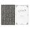 Cuaderno Premium A5 Con Luz Harry Potter Lumos Maxima