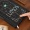 Cuaderno Premium A5 Con Luz Harry Potter Lumos Maxima