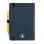 Cuaderno Premium A5 Con Boligrafo Proyector Real Madrid
