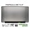 13,3-Zoll-Full-HD-LED-Display Auo B133qan03.2