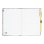 Premium A5 Stranger Things Kompositionsbuch Notizbuch mit Bleistift