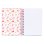 Cuaderno A5 Bt21 Sakura