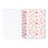Cuaderno A5 Bt21 Sakura