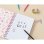 Cuaderno A5 Bt21 Sakura