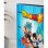 Pasta Premium de 4 Argolas Dragon Ball