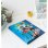 Pasta Premium de 4 Argolas Dragon Ball