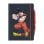 Premium-A5-Notizbuch mit Dragon Ball Super Goku-Projektorstift