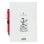 Premium-A5-Notizbuch mit One Piece Netflix-Projektorstift