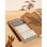Cuaderno De Viaje Tapa Cuero Animales Fantasticos