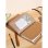 Cuaderno De Viaje Tapa Cuero Animales Fantasticos