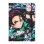 Caderno Premium A5 Demon Slayer
