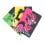 Pack 3 Cuadernos A5 Sand Land Beelzebub, Rao Y Thief