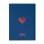 Carnet A5 Premium DC Comics Superman