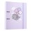 Carpeta 2 Anillas Pusheen Moments
