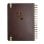 Cuaderno Tapa Forrada A5 Bullet Harry Potter