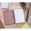 Cuaderno Tapa Forrada A5 Bullet Harry Potter