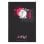 Premium A5 Notizbuch The Squid Game