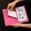 Premium A5 Notizbuch The Squid Game