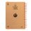 Disney Nightmare Before Christmas A5-Notizbuch