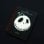 Disney Nightmare Before Christmas A5-Notizbuch